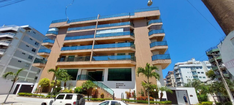 Imagem Apartamento com 3 Quartos à Venda, 180 m² em Balneário Das Dunas - Cabo Frio Imagem Apartamento com 3 Quartos à Venda, 180 m² em Balneário Das Dunas - Cabo Frio
