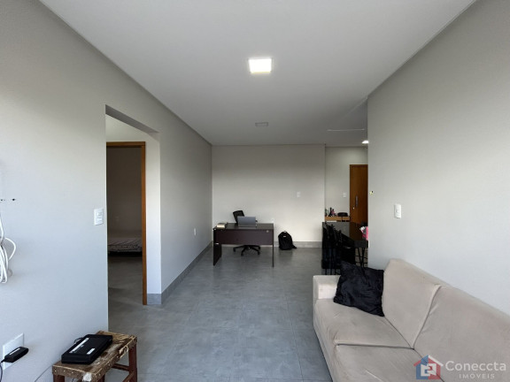 Imagem Apartamento com 2 Quartos à Venda, 62 m² em Eldorado - Patos De Minas Imagem Apartamento com 2 Quartos à Venda, 62 m² em Eldorado - Patos De Minas
