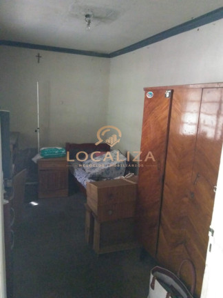 Imagem Casa com 3 Quartos à Venda, 129 m² em Jardim Satélite - São José Dos Campos Imagem Casa com 3 Quartos à Venda, 129 m² em Jardim Satélite - São José Dos Campos