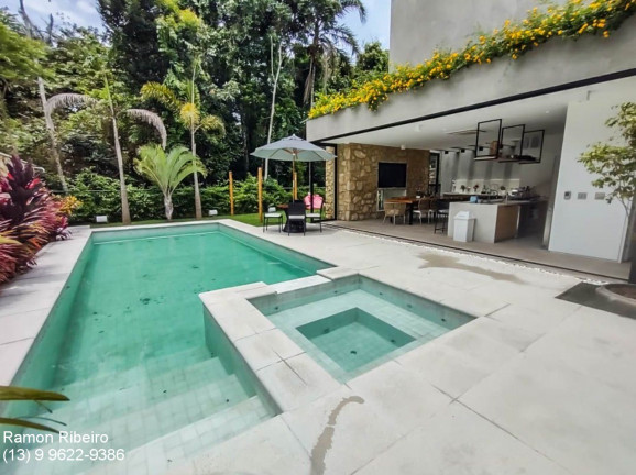 Imagem Imóvel com 6 Quartos à Venda, 783 m² em Riviera - Bertioga Imagem Imóvel com 6 Quartos à Venda, 783 m² em Riviera - Bertioga