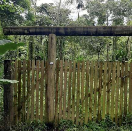 Imagem Terreno à Venda, 552 m² em Itamambuca - Ubatuba Imagem Terreno à Venda, 552 m² em Itamambuca - Ubatuba