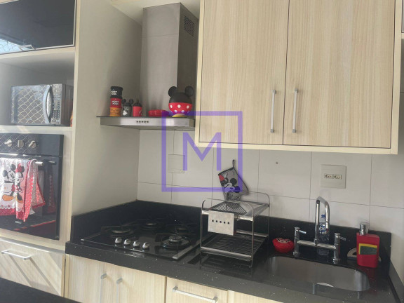 Imagem Apartamento com 2 Quartos à Venda, 92 m² em Jardim Santa Terezinha (zona Leste) - São Paulo