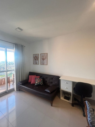 Imagem Apartamento com 1 Quarto para Alugar, 36 m² em Nova Ribeirânia - Ribeirão Preto Imagem Apartamento com 1 Quarto para Alugar, 36 m² em Nova Ribeirânia - Ribeirão Preto