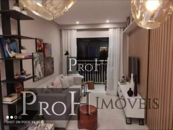 Imagem Apartamento com 1 Quarto à Venda, 47 m² em Santa Terezinha - São Bernardo Do Campo Imagem Apartamento com 1 Quarto à Venda, 47 m² em Santa Terezinha - São Bernardo Do Campo