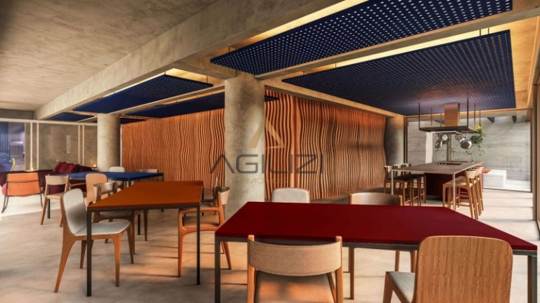 Imagem Apartamento com 3 Quartos à Venda, 146 m² em Jardim Paulista - São Paulo Imagem Apartamento com 3 Quartos à Venda, 146 m² em Jardim Paulista - São Paulo