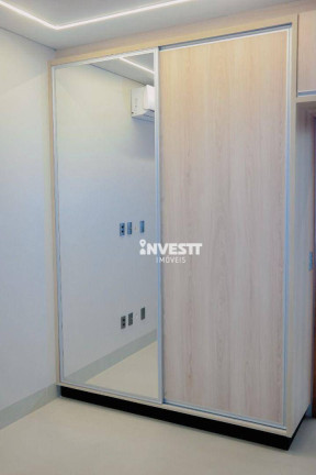 Imagem Casa com 3 Quartos à Venda, 167 m² em Jardim Barcelona - Senador Canedo