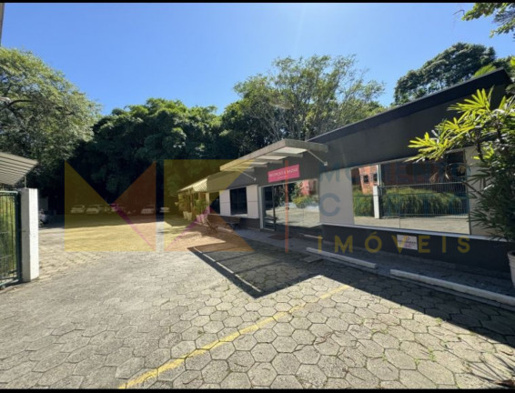 Imagem Galpão para Alugar, 1.000 m² em Velha Central - Blumenau