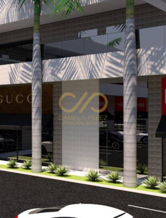 Imagem Loja para Alugar, 62 m² em Boqueirão - Praia Grande Imagem Loja para Alugar, 62 m² em Boqueirão - Praia Grande