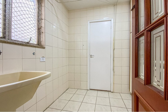 Imagem Imóvel com 3 Quartos à Venda, 105 m² em Alto Da Boa Vista - São Paulo