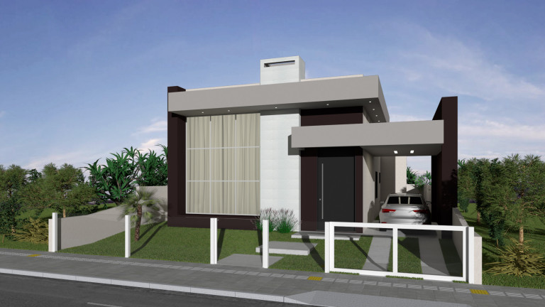 Imagem Casa com 3 Quartos à Venda, 146 m² em Balneário Rosa Do Mar - Passo De Torres Imagem Casa com 3 Quartos à Venda, 146 m² em Balneário Rosa Do Mar - Passo De Torres