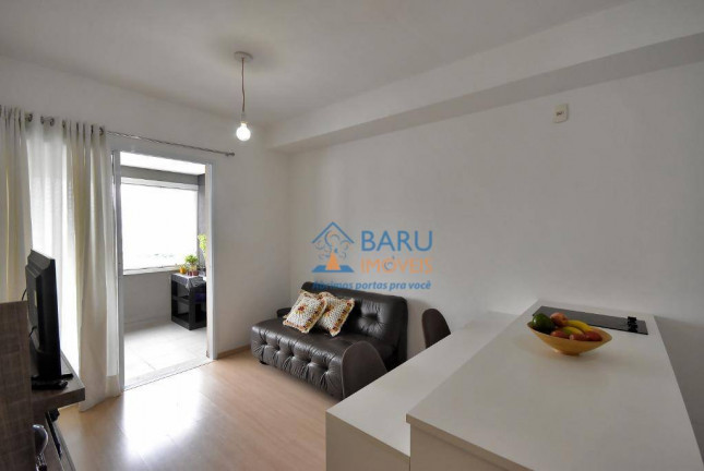 Imagem Apartamento com 1 Quarto à Venda, 45 m² em Parque Industrial Tomas Edson - São Paulo Imagem Apartamento com 1 Quarto à Venda, 45 m² em Parque Industrial Tomas Edson - São Paulo