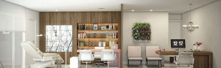 Imagem Sala Comercial à Venda, 32 m² em Perdizes - São Paulo