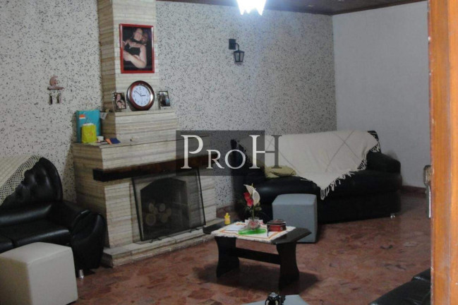 Imagem Casa com 4 Quartos à Venda, 313 m² em Jardim Stella - Santo André Imagem Casa com 4 Quartos à Venda, 313 m² em Jardim Stella - Santo André
