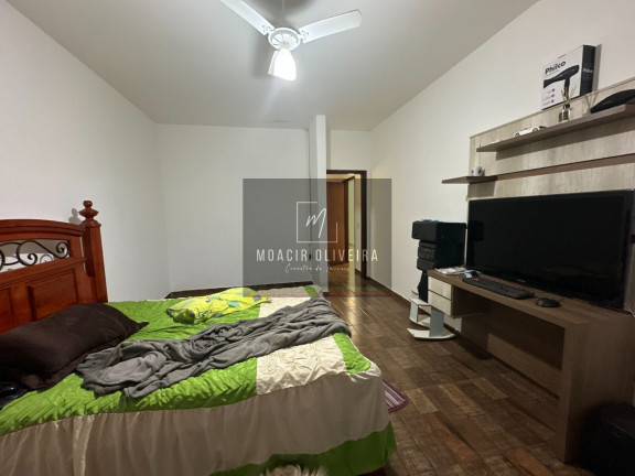 Imagem Casa com 3 Quartos à Venda, 158 m² em Vila Musa - Ourinhos