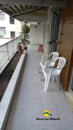 Imagem Apartamento com 3 Quartos à Venda, 220 m² em Icaraí - Niterói Imagem Apartamento com 3 Quartos à Venda, 220 m² em Icaraí - Niterói