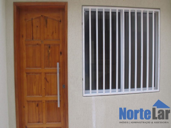 Imagem Sobrado com 2 Quartos à Venda, 70 m² em Vila Boaçava - São Paulo Imagem Sobrado com 2 Quartos à Venda, 70 m² em Vila Boaçava - São Paulo