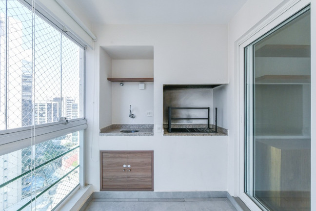 Imagem Apartamento com 3 Quartos à Venda, 138 m² em Vila Olímpia - São Paulo
