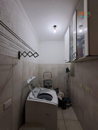 Imagem Sobrado com 3 Quartos à Venda, 202 m² em Jaraguá - São Paulo