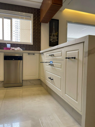 Imagem Apartamento com 3 Quartos à Venda, 154 m² em Jardim Flor Da Montanha - Guarulhos