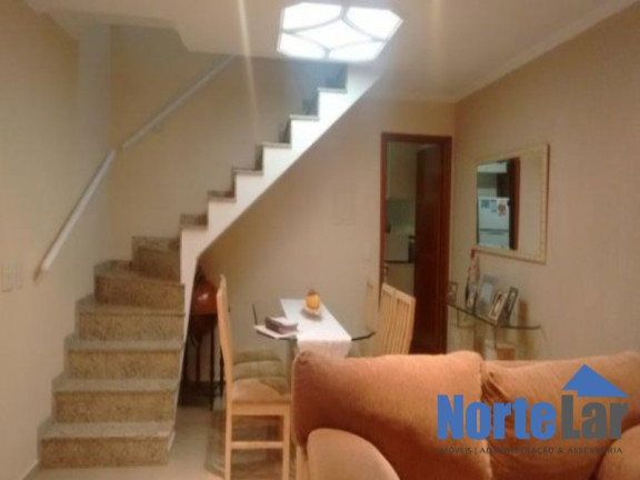 Imagem Sobrado com 2 Quartos à Venda, 150 m² em Mandaqui - São Paulo Imagem Sobrado com 2 Quartos à Venda, 150 m² em Mandaqui - São Paulo