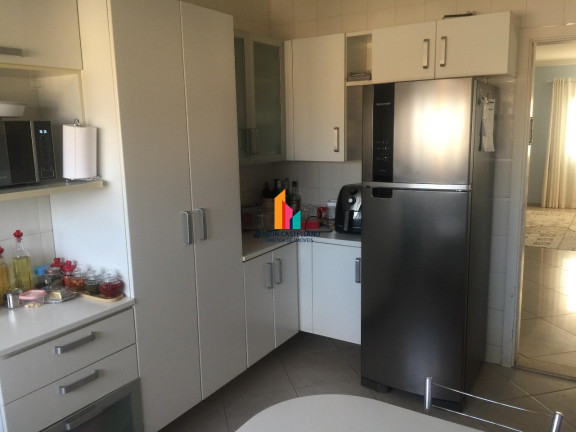 Imagem Apartamento com 2 Quartos à Venda, 114 m² em Vila Isabel Eber - Jundiaí