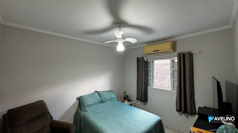 Imagem Casa com 3 Quartos à Venda, 68 m² em Jardim Colúmbia - Campo Grande Imagem Casa com 3 Quartos à Venda, 68 m² em Jardim Colúmbia - Campo Grande
