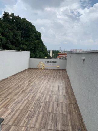 Imagem Sobrado com 3 Quartos à Venda, 125 m² em Vila Floresta - Santo André