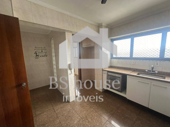 Imagem Apartamento com 4 Quartos à Venda, 145 m² em Centro - Santo André Imagem Apartamento com 4 Quartos à Venda, 145 m² em Centro - Santo André