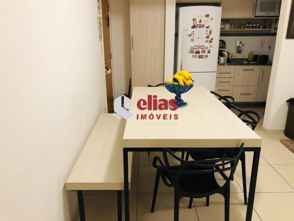 Imagem Apartamento com 2 Quartos à Venda, 59 m² em Vila Flores - Bauru Imagem Apartamento com 2 Quartos à Venda, 59 m² em Vila Flores - Bauru