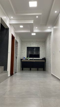 Imagem Casa com 2 Quartos à Venda, 200 m² em Aguaí Imagem Casa com 2 Quartos à Venda, 200 m² em Aguaí