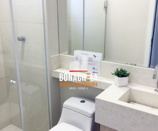 Imagem Apartamento com 3 Quartos à Venda, 63 m² em Jardim Santiago - Indaiatuba Imagem Apartamento com 3 Quartos à Venda, 63 m² em Jardim Santiago - Indaiatuba