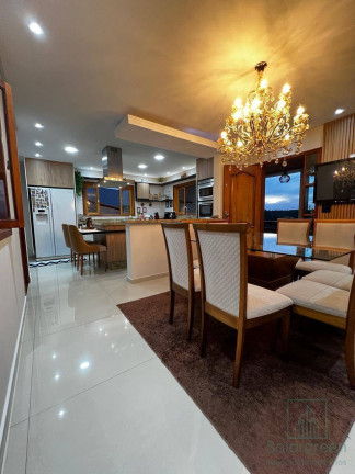 Imagem Casa com 3 Quartos à Venda, 298 m² em Centro - Santa Isabel Imagem Casa com 3 Quartos à Venda, 298 m² em Centro - Santa Isabel