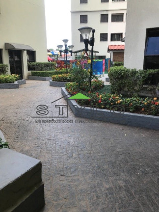 Imagem Apartamento com 3 Quartos à Venda, 69 m² em Rudge Ramos - São Bernardo Do Campo