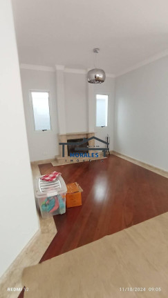 Imagem Sobrado com 3 Quartos à Venda, 166 m² em Parque Rincão - Cotia Imagem Sobrado com 3 Quartos à Venda, 166 m² em Parque Rincão - Cotia