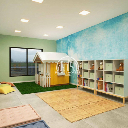 Imagem Apartamento com 3 Quartos à Venda, 109 m² em Engordadouro - Jundiaí Imagem Apartamento com 3 Quartos à Venda, 109 m² em Engordadouro - Jundiaí