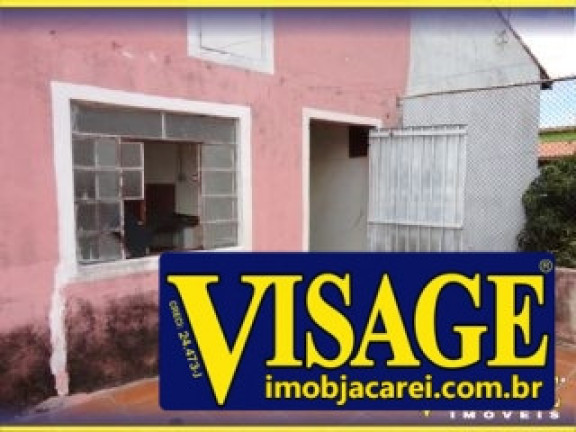 Imagem Casa com 3 Quartos à Venda, 126 m² em Pq. Meia Lua - Jacareí Imagem Casa com 3 Quartos à Venda, 126 m² em Pq. Meia Lua - Jacareí