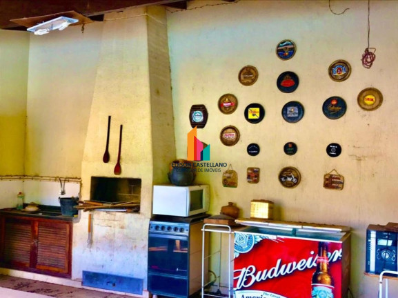Imagem Casa com 3 Quartos à Venda, 1.000 m² em Vila Esperia Ou Giglio - Atibaia