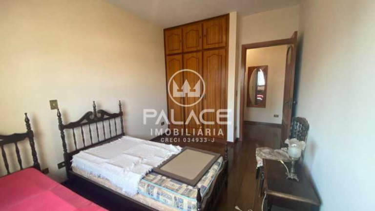Imagem Apartamento com 4 Quartos à Venda, 174 m² em Centro - Piracicaba Imagem Apartamento com 4 Quartos à Venda, 174 m² em Centro - Piracicaba