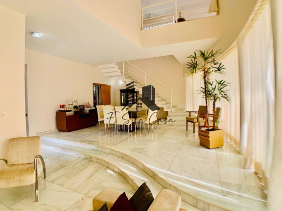 Imagem Casa com 4 Quartos à Venda, 434 m² em Bandeirantes (pampulha) - Belo Horizonte Imagem Casa com 4 Quartos à Venda, 434 m² em Bandeirantes (pampulha) - Belo Horizonte