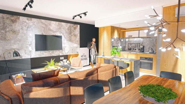 Imagem Apartamento com 3 Quartos à Venda, 186 m² em Centro - Capão Da Canoa