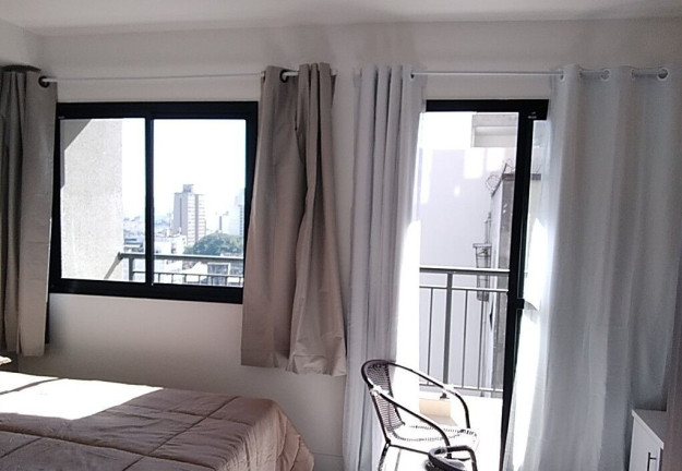 Imagem Studio com 1 Quarto à Venda, 26 m² em Centro - São Paulo Imagem Studio com 1 Quarto à Venda, 26 m² em Centro - São Paulo