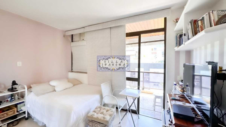 Imagem Cobertura com 5 Quartos à Venda, 278 m² em Ipanema - Rio De Janeiro Imagem Cobertura com 5 Quartos à Venda, 278 m² em Ipanema - Rio De Janeiro