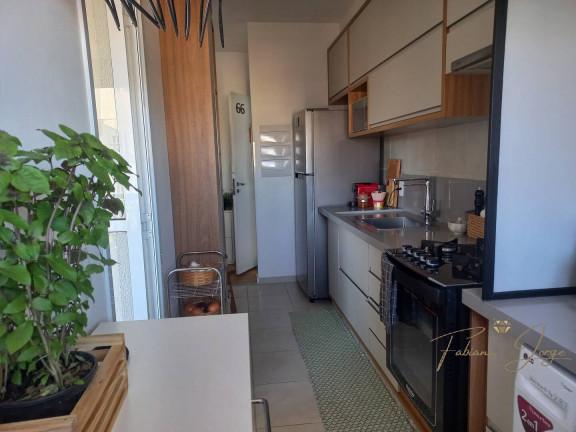 Imagem Apartamento com 3 Quartos à Venda, 76 m² em Ponte Preta - Campinas