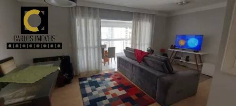 Imagem Apartamento com 3 Quartos à Venda, 111 m² em Ponta Da Praia - Santos Imagem Apartamento com 3 Quartos à Venda, 111 m² em Ponta Da Praia - Santos