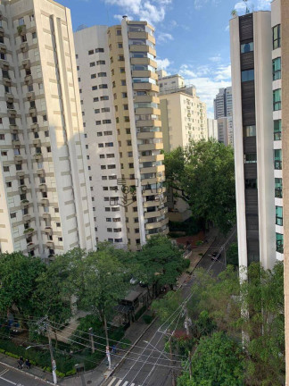 Imagem Apartamento com 2 Quartos à Venda, 65 m² em Moema - São Paulo Imagem Apartamento com 2 Quartos à Venda, 65 m² em Moema - São Paulo