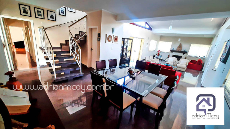 Imagem Casa com 5 Quartos à Venda, 5.000 m² em Condomínio Jardim Das Palmeiras - Bragança Paulista Imagem Casa com 5 Quartos à Venda, 5.000 m² em Condomínio Jardim Das Palmeiras - Bragança Paulista