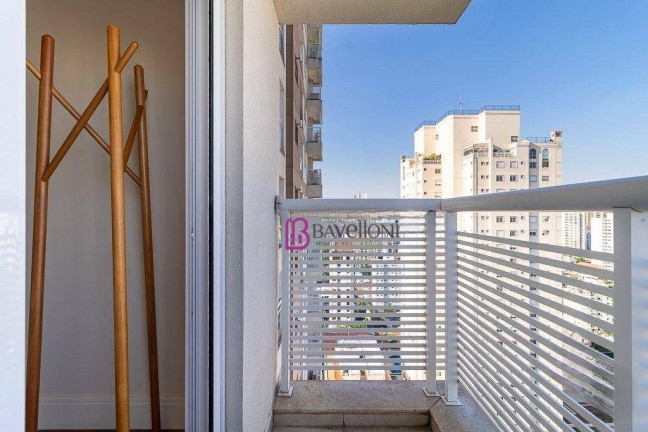 Imagem Apartamento com 3 Quartos à Venda, 90 m² em Sumaré - São Paulo Imagem Apartamento com 3 Quartos à Venda, 90 m² em Sumaré - São Paulo