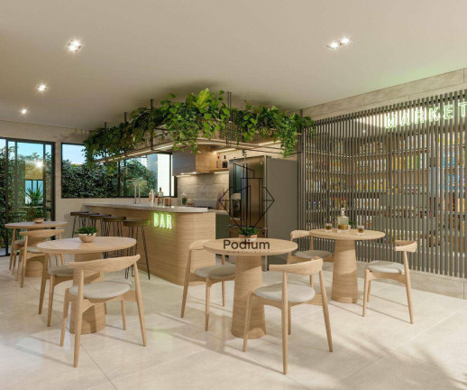 Imagem Imóvel com 1 Quarto à Venda, 30 m² em Cabo Branco - João Pessoa Imagem Imóvel com 1 Quarto à Venda, 30 m² em Cabo Branco - João Pessoa