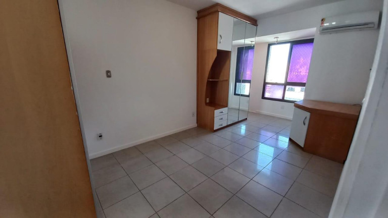 Imagem Apartamento com 4 Quartos à Venda, 127 m² em Caminho Das árvores - Salvador
