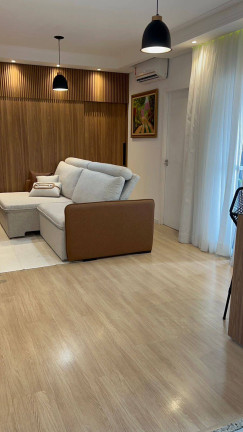 Imagem Apartamento com 3 Quartos à Venda, 76 m² em Ponte Preta - Campinas